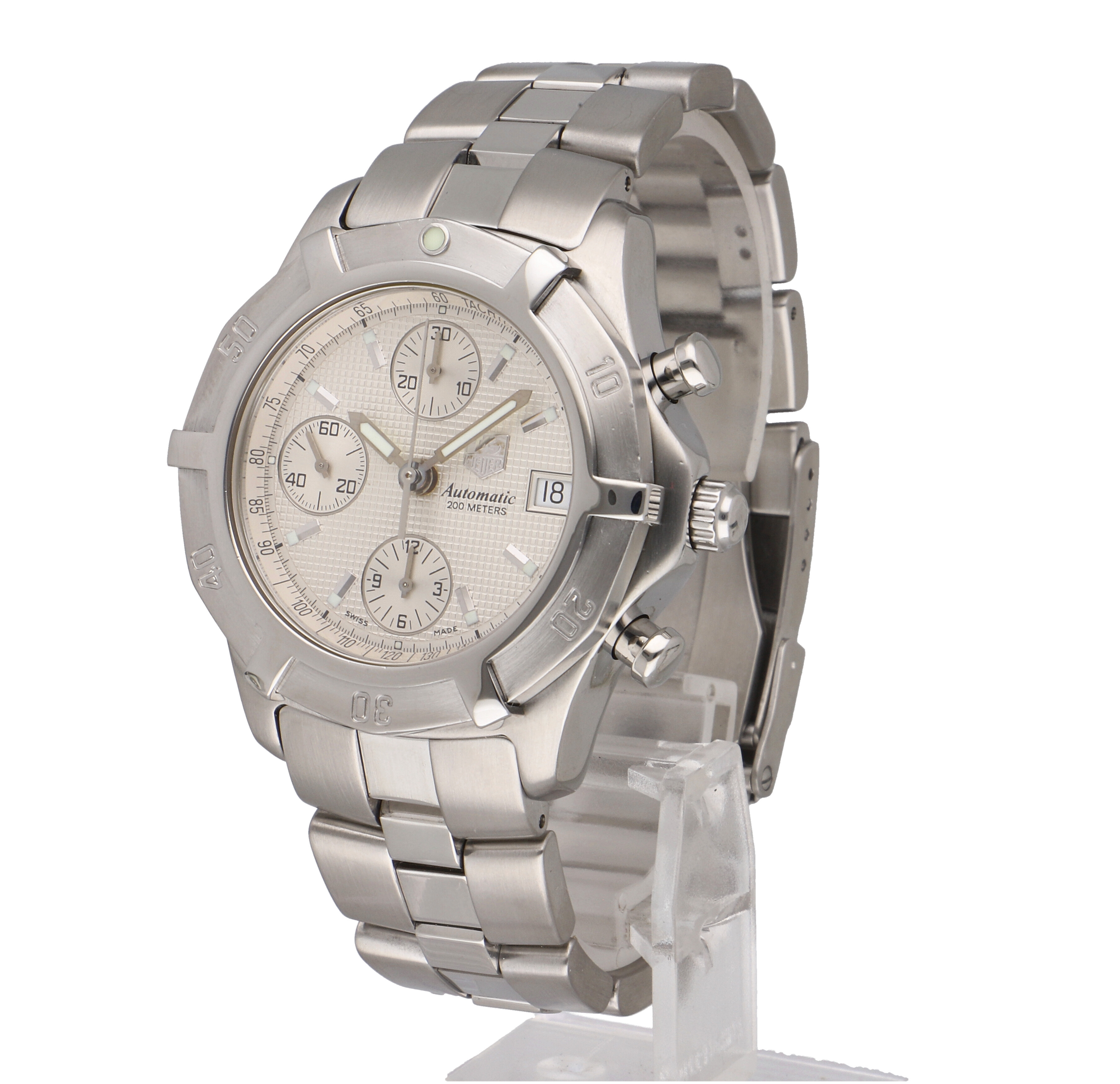 TAG Heuer Aquaracer
